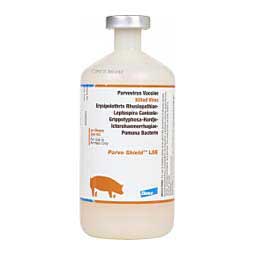 Parvo Shield-L5E Swine Vaccine Elanco Animal Health